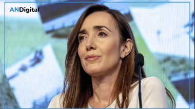 Victoria Villarruel dio likes sugestivos y habló de su futuro político