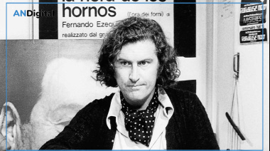 “La hora de los hornos”, arqueología de un país que ya no existe