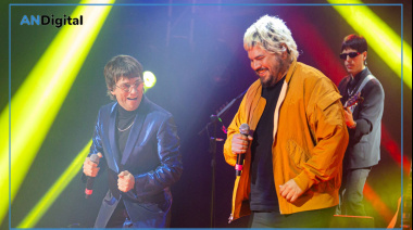 Santiago Motorizado protagoniza el nuevo episodio de “Polvo de Estrellas”