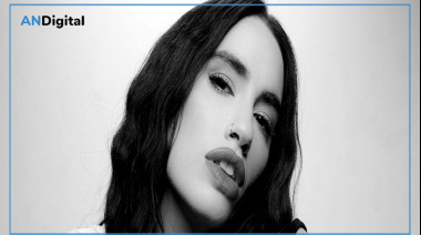 Netflix presentó el tráiler del documental de Lali: ¿Cuándo estrena?