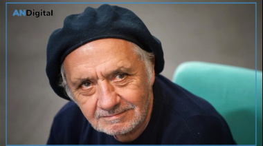 La invitación de Gómez Castañón: “Así nacieron las canciones”