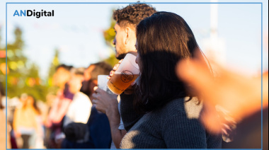 La Plata recibe una nueva edición del Festival de la Cerveza Capital