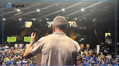 Triunviro de la CGT aclaró que el movimiento obrero “no se va a dejar avasallar”