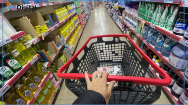 A la espera de la inflación de octubre, se conoció la suba de precios en CABA