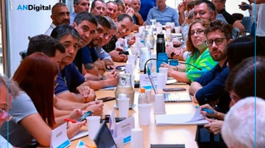 Estatales reclaman a Provincia “urgente convocatoria” para discutir una suba salarial