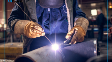 La industria volvió a caer y sigue lejos del repunte