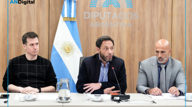 La Comisión $LIBRA fijó fecha para el informe final: “Se va a conocer la verdad”