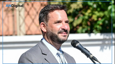 Según Sujarchuk, “el peronismo no se tiene que quedar vintage”