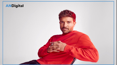 “KM0”, el nuevo álbum de Pablo Alborán