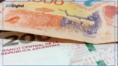 Las ventas minoristas cayeron en octubre