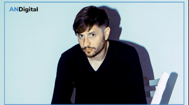 “Entre otras cosas”, el nuevo disco de Yaka