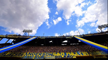 Boca vs River, por el Torneo Clausura: superclasico con horarios y formaciones