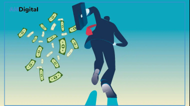 El que gasta tiene que cobrar los impuestos para financiarlo