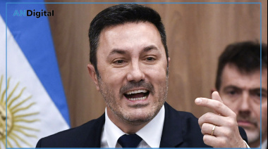 Petri aseguró que el nuevo Congreso podrá “desobstaculizar” discusiones