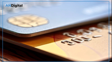 Tarjetear para comer: el uso de los plásticos continúa en ascenso