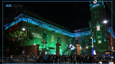 Con 1.200.000 personas, La Noche de los Museos fue récord en CABA