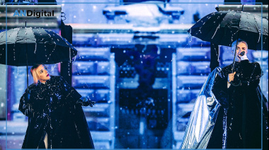 Tras la “bendición” de Dua Lipa, Miranda! agrega un tercer Ferro