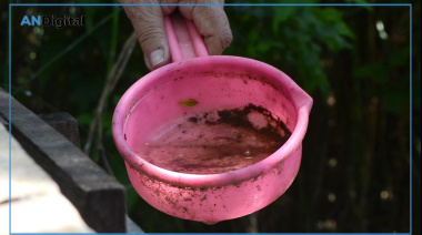 Prevención del dengue: intensifican el descacharreo en PBA