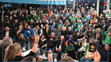 Madura el primer paro por la reforma laboral: “Lo peor está por venir”