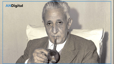 Arturo Illia, mi padre