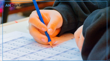 Los titulares de Educación ratificaron el calendario de 190 días de clase