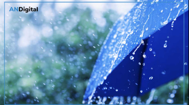 Establecen en La Plata nivel de alerta “amarillo” por tormentas