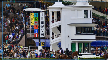 Gran expectativa por el Gran Premio Dardo Rocha