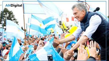 El “dilema” del PRO, entre desvanecerse o perder identidad