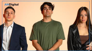 “Nos pasó algo”, el límite difuso entre lo real y lo sobrenatural