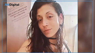 Desesperada búsqueda de Débora en Necochea: La última vez que se la vio fue tres días atrás