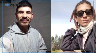 La peor noticia: Hallaron en Necochea el cuerpo sin vida de Débora Bulacio