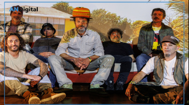 Nonpa cierra el año en San Telmo