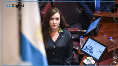 El pedido de Bullrich a Villarruel: “No nos boicotee”