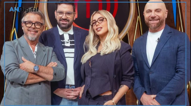 “MasterChef Celebrity” impacta de lleno en el público nativo digital