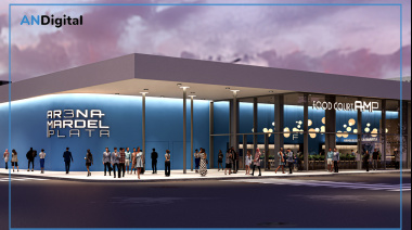 La tradicional tienda Los Gallegos se convierte en un arena cultural