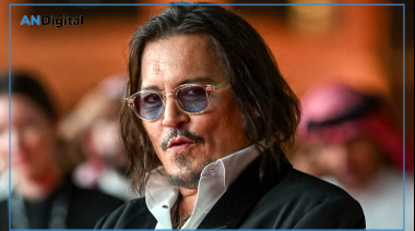 Transmisión en directo de la visita de Johnny Depp a La Plata