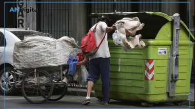 Una familia necesita más de $ 1,2 millones por mes para no ser pobre