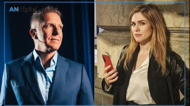 Lilia Lemoine destrozó a Fantino: “¿Desde cuándo Fantibio es vocero del Gobierno?”