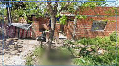 Una nena de 7 años le contó a su papá que su tío abusaba de ella en Alejandro Korn