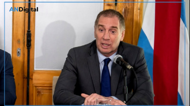 Santilli cruzó fuerte a Kicillof: “¿Tenés que pedirle permiso a Cristina?”