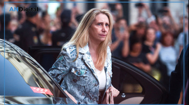 Nueva pruebas enlodan a Karina Milei por la presunta criptoestafa