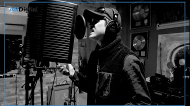 “Desearía”, un clásico kapanguero que fue “Bandalizado”