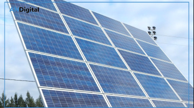 La Provincia construirá cinco nuevos parques solares