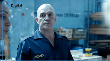 Hasta siempre Capece: murió Jorge Lorenzo, el “ortiva” más querido