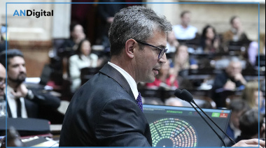 Menem desdramatiza la “autonomía” PRO: “No cambia nada”