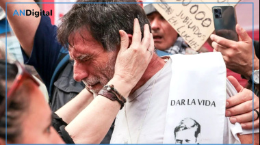 El padre Paco Olveira, sin tapujos: “Tenemos un Gobierno nazi”