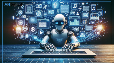 Un intendente designó como funcionaria a una Inteligencia Artificial