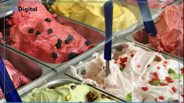 Noche de las Heladerías: todos los locales que participan en Buenos Aires y AMBA