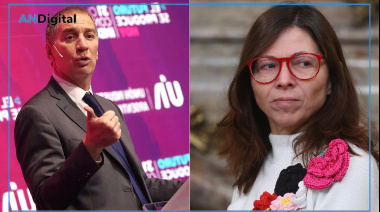 Ministra de Kicillof condenó la “tomada de pelo” de Nación al pueblo bonaerense