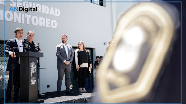 “Milei nos robó los fondos”: La contundente frase de Kicillof durante un acto en Escobar